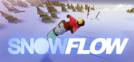 SnowFlow Game