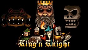 King 'n Knight