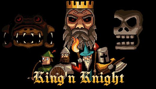 King 'n Knight