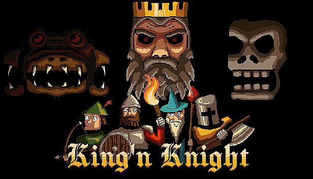 Buy King 'n Knight