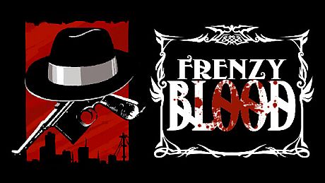 Frenzy Blood Game
