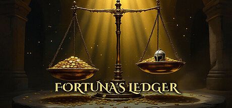 Fortuna's Ledger Game