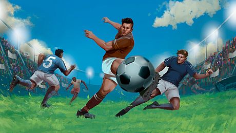 World Soccer Pinball Game