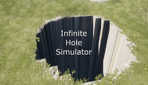 Infinite Hole Sim Remix