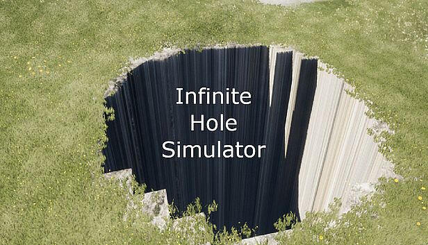 Buy Infinite Hole Sim Remix