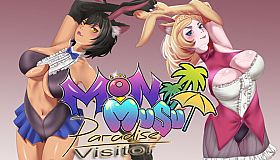 Monmusu Paradise ~Visitors~