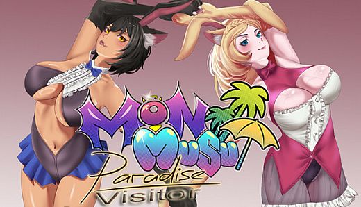 Monmusu Paradise ~Visitors~