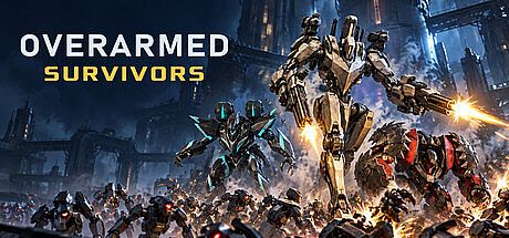 Overarmed Survivors Game