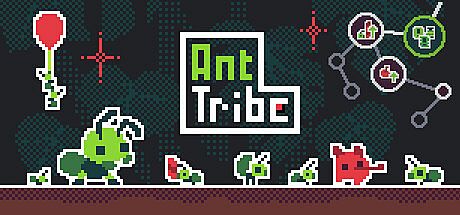Ant Tribe Game