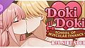 Doki Doki: School of Muscular Finance - R18 Side Story