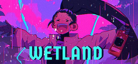 Wetland