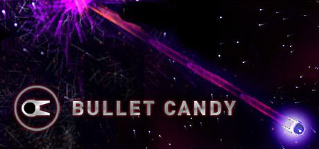 Bullet Candy Game