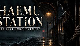 Haemu Station: The Last Announcement
