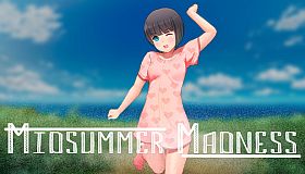 Midsummer Madness
