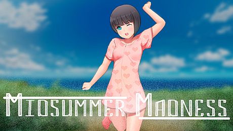 Midsummer Madness Game