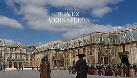 Vivez Versailles
