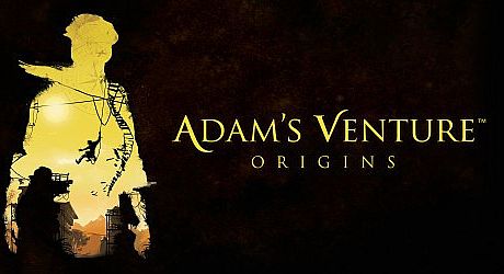 Adam's Venture: Origins Game