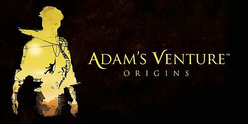 Adam's Venture: Origins