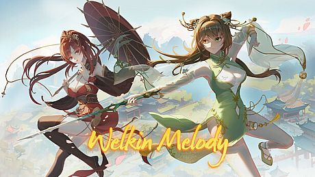 Welkin Melody Game