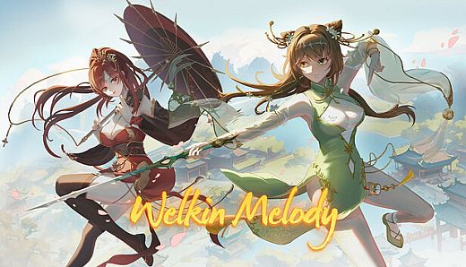 Welkin Melody