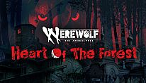 Werewolf: The Apocalypse — Heart of the Forest