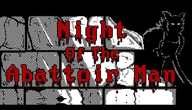 Buy Night Of The Abattoir Man