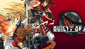 GUILTY GEAR XX ACCENT CORE PLUS R