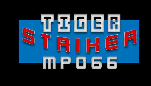 Tiger Striker MP066