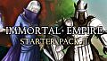 Immortal Empire - Starter Pack 2