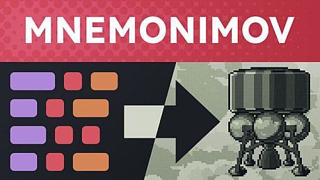 Mnemonimov Game