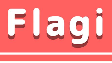 Flagi Game