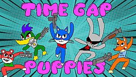 Time Gap Puppies