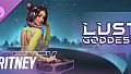Lust Goddess — Mascot Britney