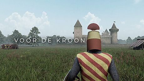 Voor De Kroon Game