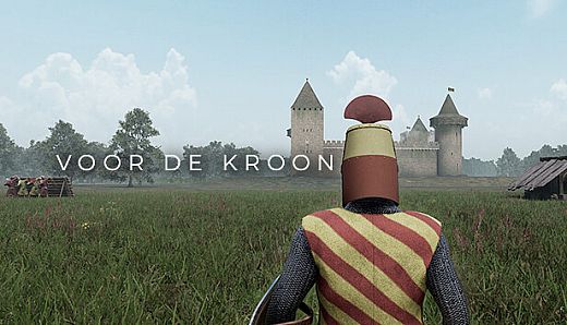 Voor De Kroon