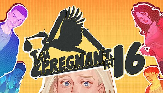 I'm Pregnant at 16