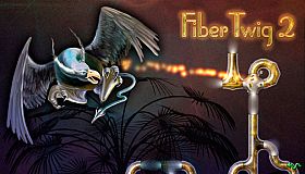 Fiber Twig 2