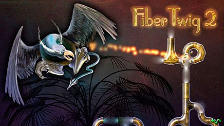 Fiber Twig 2 Game
