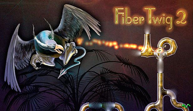 Buy Fiber Twig 2