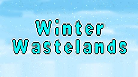 Winter Wastelands