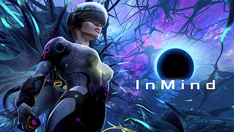 InMind VR Game