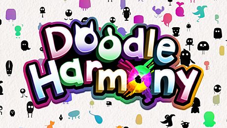 Doodle Harmony Game