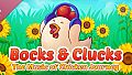 Bocks and Clucks: The Music of Chicken Journey