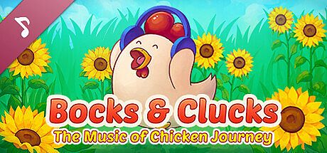 Bocks and Clucks: The Music of Chicken Journey DLC