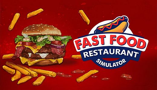 Fast Food - Restaurant Simulator