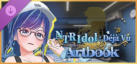 NTR Idol: Déjà Vu Artbook DLC