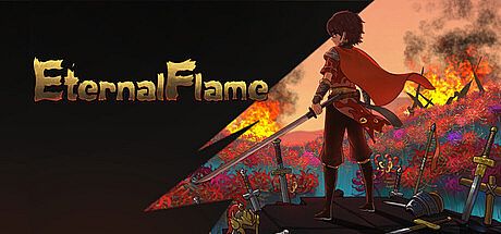 Eternal Flame Game