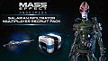 Mass Effect: Andromeda Salarian Infiltrator Multiplayer Recruit Pack