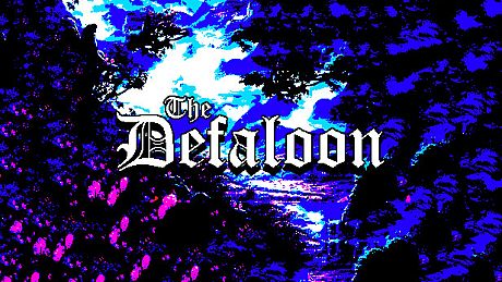 The Defaloon Game