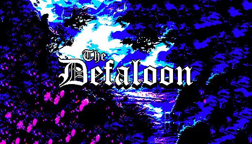 The Defaloon